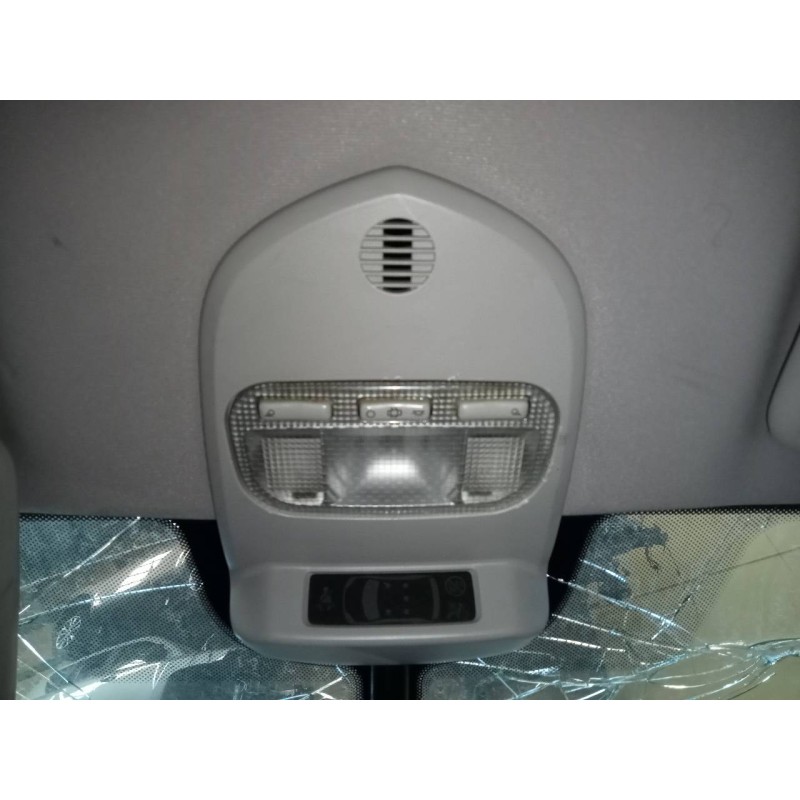 Recambio de luz interior para peugeot 3008 active referencia OEM IAM   