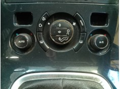 Recambio de mando climatizador para peugeot 3008 active referencia OEM IAM   