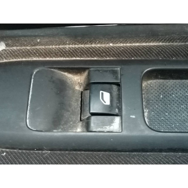 Recambio de mando elevalunas delantero derecho para peugeot 3008 active referencia OEM IAM   