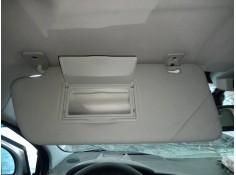 Recambio de parasol izquierdo para peugeot 3008 active referencia OEM IAM   