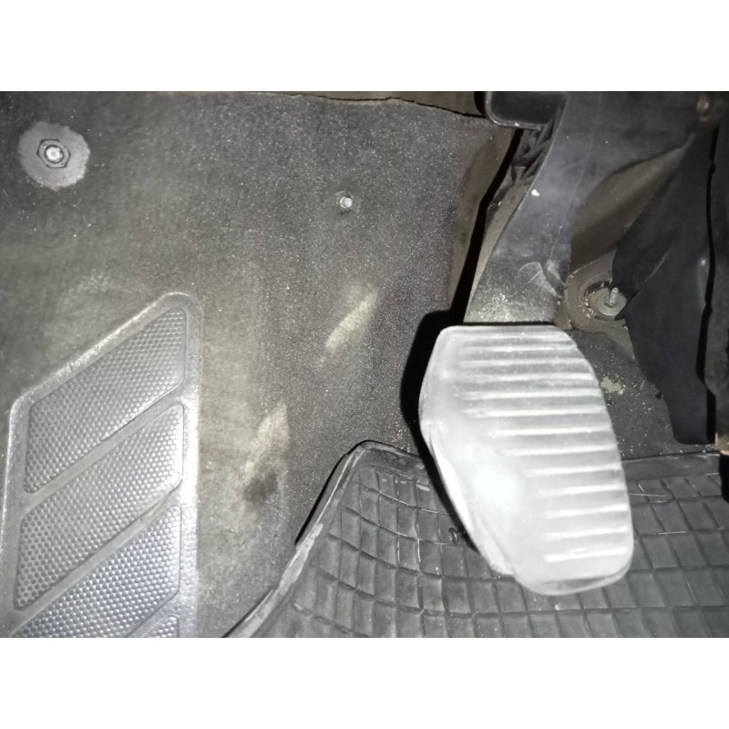 Recambio de pedal embrague para peugeot 3008 active referencia OEM IAM   