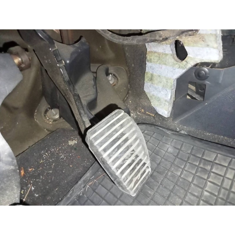 Recambio de pedal freno para peugeot 3008 active referencia OEM IAM   