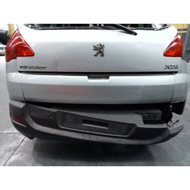 Recambio de porton trasero para peugeot 3008 active referencia OEM IAM   