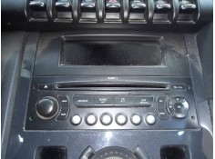 Recambio de sistema audio / radio cd para peugeot 3008 active referencia OEM IAM   