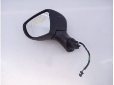 Recambio de retrovisor izquierdo electrico para renault clio iv limited referencia OEM IAM   