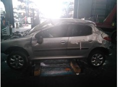 peugeot 206 berlina del año 2003 2