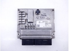 Recambio de centralita motor uce para seat ibiza sc (6j1) reference referencia OEM IAM 03P906021P 28276974 