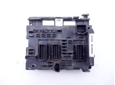 Recambio de caja reles / fusibles para peugeot 307 (s1) referencia OEM IAM 9650664180  