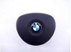 Recambio de airbag delantero izquierdo para bmw x1 (e84) xdrive 20d referencia OEM IAM 33677051505W WBEA26700542 