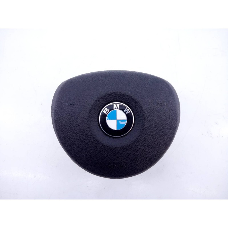 Recambio de airbag delantero izquierdo para bmw x1 (e84) xdrive 20d referencia OEM IAM 33677051505W WBEA26700542 