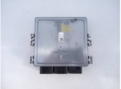 Recambio de centralita motor uce para citroen c4 picasso monospace referencia OEM IAM 9675391480 S180075002 