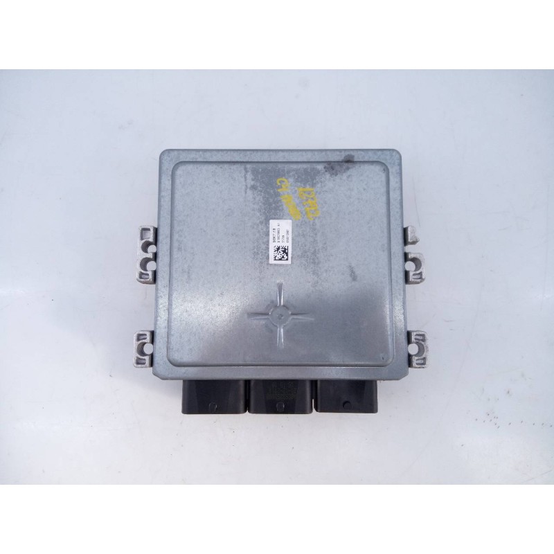 Recambio de centralita motor uce para citroen c4 picasso monospace referencia OEM IAM 9675391480 S180075002 