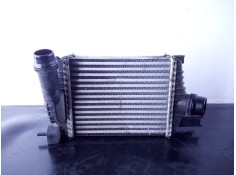 Recambio de intercooler para renault clio iv limited referencia OEM IAM 144961381R  