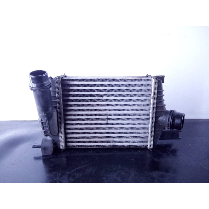 Recambio de intercooler para renault clio iv limited referencia OEM IAM 144961381R  