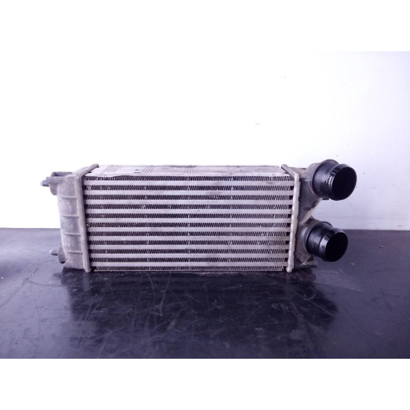 Recambio de intercooler para citroen c4 grand picasso 1.6 e-hdi fap referencia OEM IAM 9684212480  