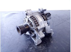 Recambio de alternador para mini countryman (f60) cooper referencia OEM IAM 8634124 1042113990 