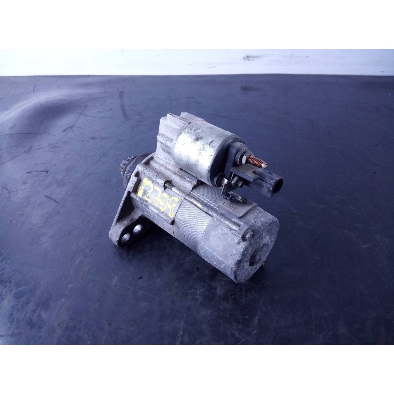 Recambio de motor arranque para volkswagen golf vi (5k1) cosmo referencia OEM IAM 02Z911023P  