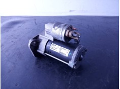 Recambio de motor arranque para renault clio iv limited referencia OEM IAM 233006508R  