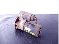 Recambio de motor arranque para nissan terrano/terrano.ii (r20) s (5-ptas.) referencia OEM IAM 233006T001  