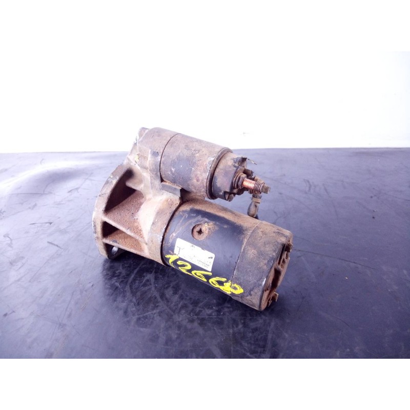 Recambio de motor arranque para nissan terrano/terrano.ii (r20) s (5-ptas.) referencia OEM IAM 233006T001  