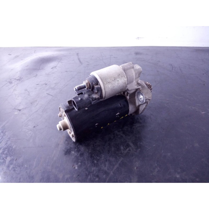 Recambio de motor arranque para seat ibiza (6j5) reference referencia OEM IAM 02Z911023N 22032013 