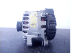 Recambio de alternador para citroen ds4 design referencia OEM IAM 9675753680 2612707B 