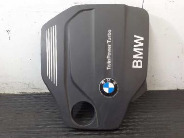 TAPA BMW SERIE 5 TOURING 2.0 16V Turbodiesel (190 CV)