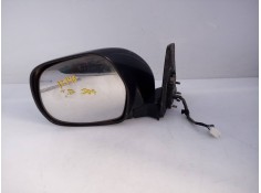 Recambio de retrovisor izquierdo electrico para toyota land cruiser (j12) gx referencia OEM IAM   