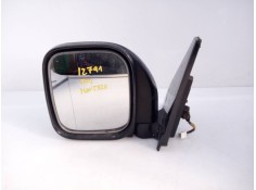 Recambio de retrovisor izquierdo electrico para mitsubishi montero (v60/v70) glx referencia OEM IAM   