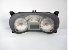 Recambio de cuadro instrumentos para fiat linea (110) 1.3 16v jtd cat referencia OEM IAM 51778412  