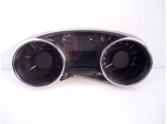 Recambio de cuadro instrumentos para peugeot 5008 allure referencia OEM IAM 9677785180  