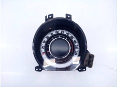 Recambio de cuadro instrumentos para fiat nuova 500 (150) pop referencia OEM IAM 735516055  