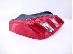 Recambio de piloto trasero izquierdo para peugeot 508 access referencia OEM IAM 9686293780A  