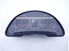 Recambio de cuadro instrumentos para audi a4 berlina (8e) 2.0 tdi referencia OEM IAM 0253626090  