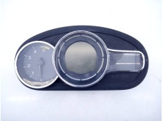 Recambio de cuadro instrumentos para renault megane iii berlina 5 p referencia OEM IAM 248100342R A2C53363614 