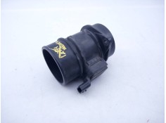 Recambio de caudalimetro para renault megane iii berlina 5 p referencia OEM IAM 8200702517 5WK97021 