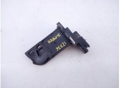 Recambio de caudalimetro para citroen jumper kasten furgon referencia OEM IAM 9677093080  