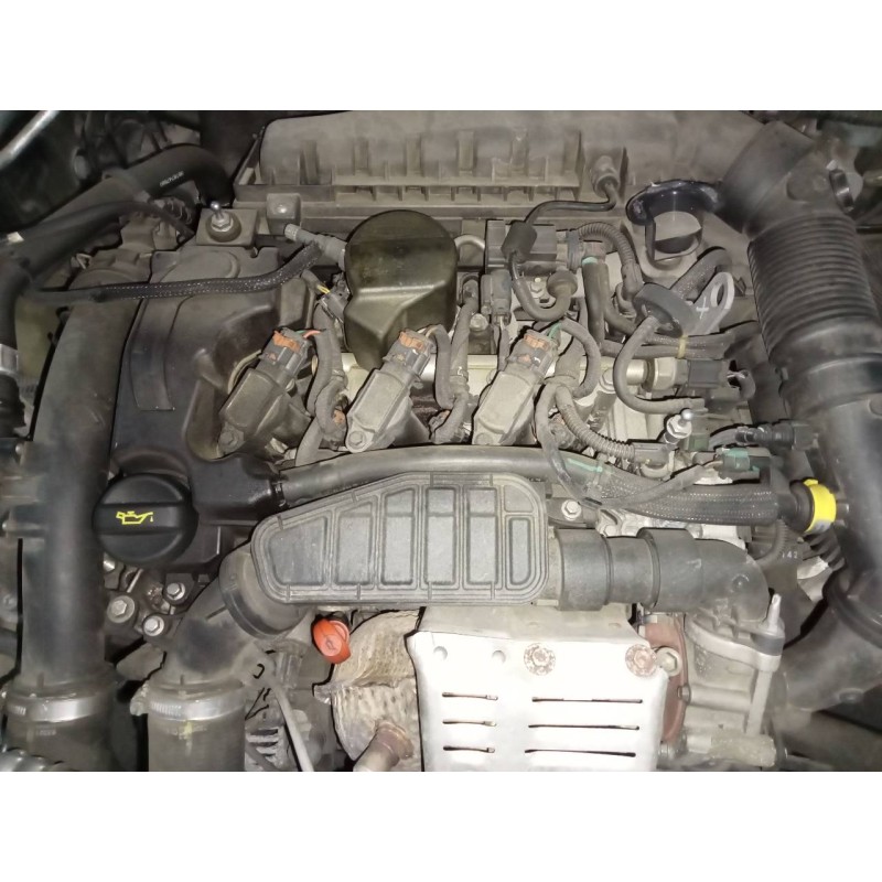 Recambio de motor completo para peugeot 308 active referencia OEM IAM HNZ  