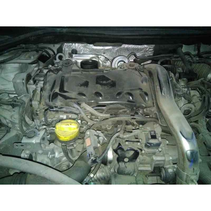 Recambio de motor completo para » otros... modelos referencia OEM IAM M9R744  