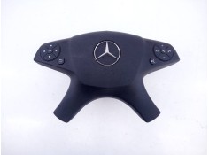 Recambio de airbag delantero izquierdo para mercedes clase c (w204) lim. c 200 cdi referencia OEM IAM Q040008605602  