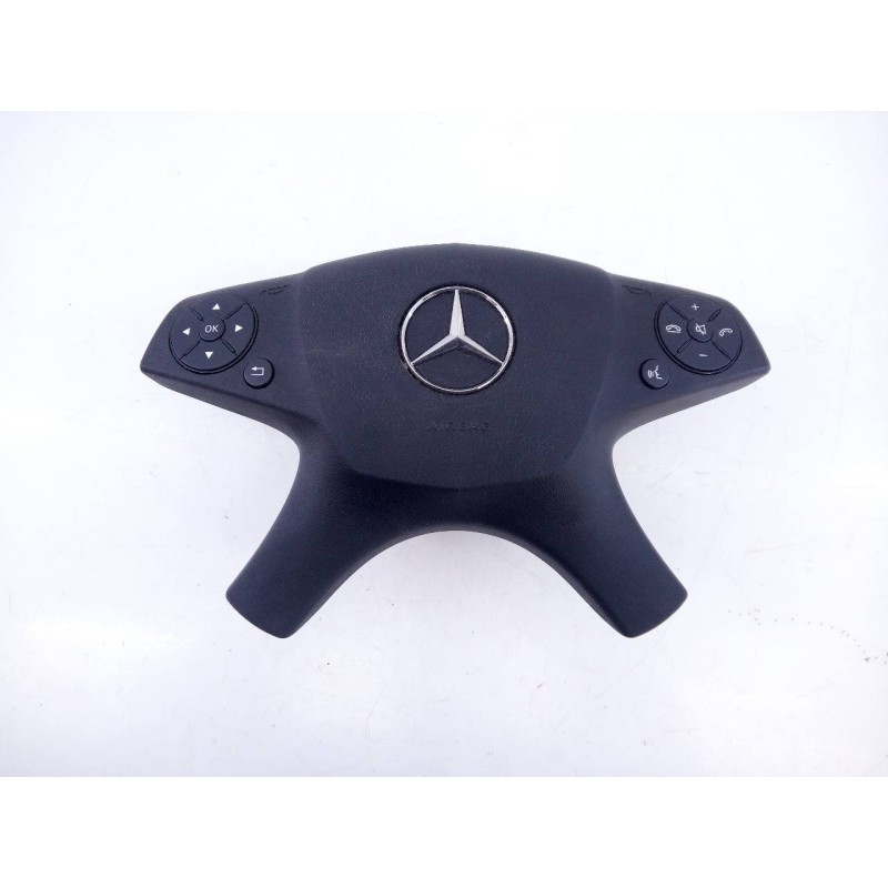 Recambio de airbag delantero izquierdo para mercedes clase c (w204) lim. c 200 cdi referencia OEM IAM Q040008605602  