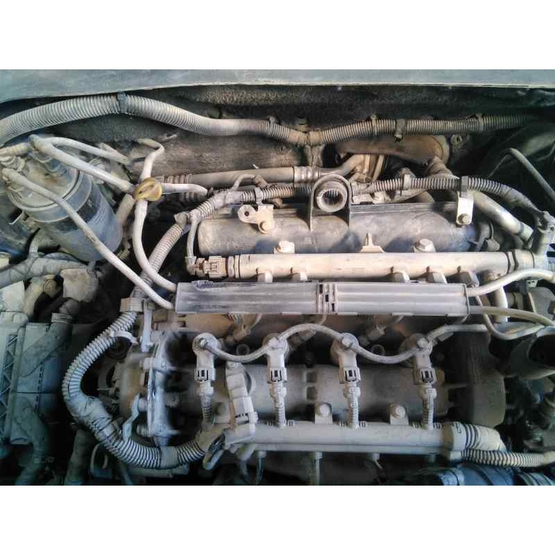 Recambio de motor completo para » otros... modelos referencia OEM IAM 199A2000  