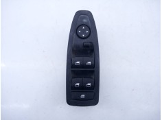 Recambio de mando elevalunas delantero izquierdo para bmw serie 4 gran coupe (f36) 420d referencia OEM IAM 920810903  