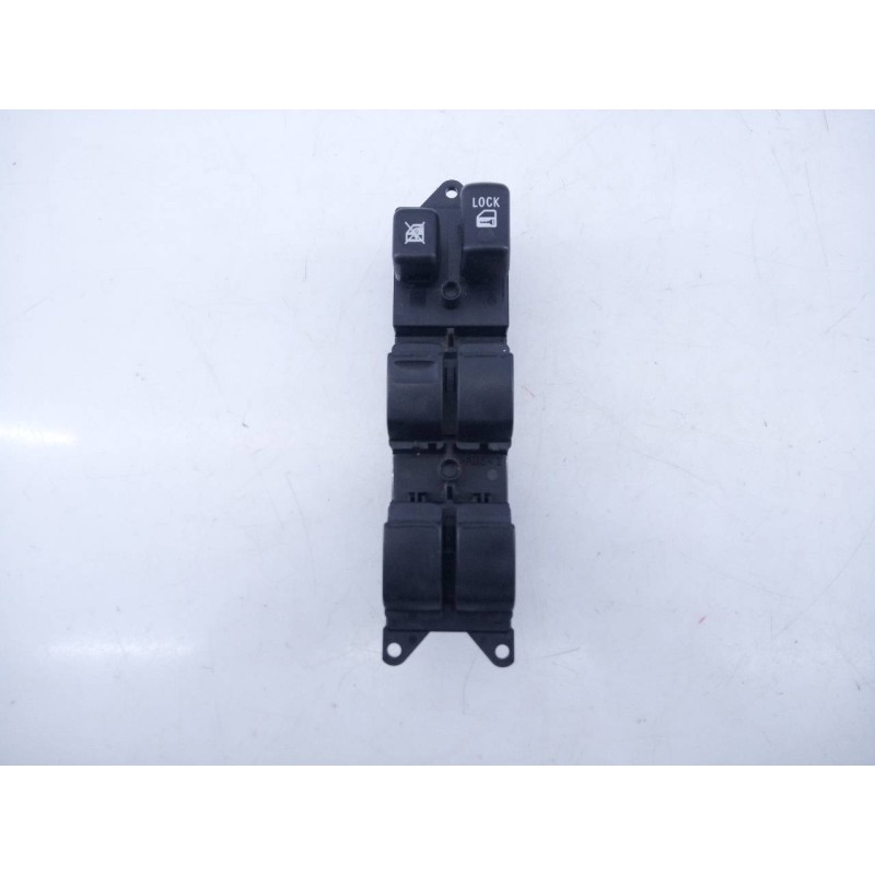 Recambio de mando elevalunas delantero izquierdo para mitsubishi asx (ga0w) kaiteki 2wd referencia OEM IAM 8608A261 A2114T144AD 