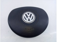 Recambio de airbag delantero izquierdo para volkswagen touran (1t1) advance referencia OEM IAM 1T0880201A  