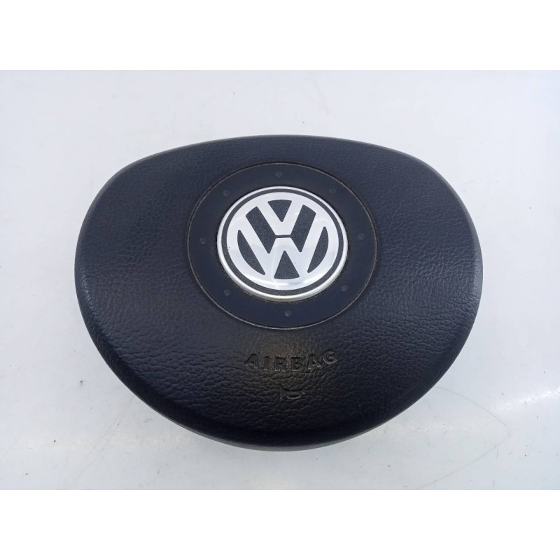 Recambio de airbag delantero izquierdo para volkswagen touran (1t1) advance referencia OEM IAM 1T0880201A  