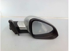 Recambio de retrovisor derecho electrico para opel insignia berlina edition referencia OEM IAM   