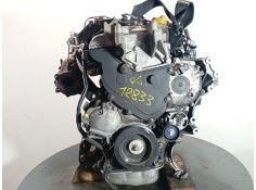 Recambio de motor completo para nissan interstar (x70) acenta referencia OEM IAM G9U632  