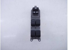 Recambio de mando elevalunas delantero izquierdo para toyota rav 4 advance referencia OEM IAM 0760R55  