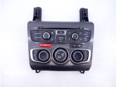 Recambio de mando climatizador para citroen c4 lim. business referencia OEM IAM 9666027477  